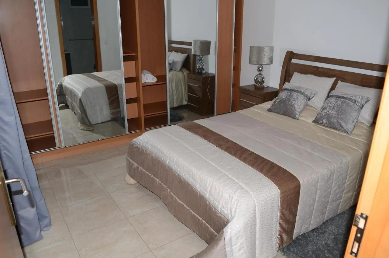 La Terraca Apartment Praia